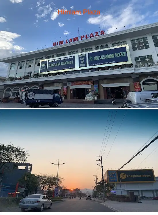 Himlam Plaza