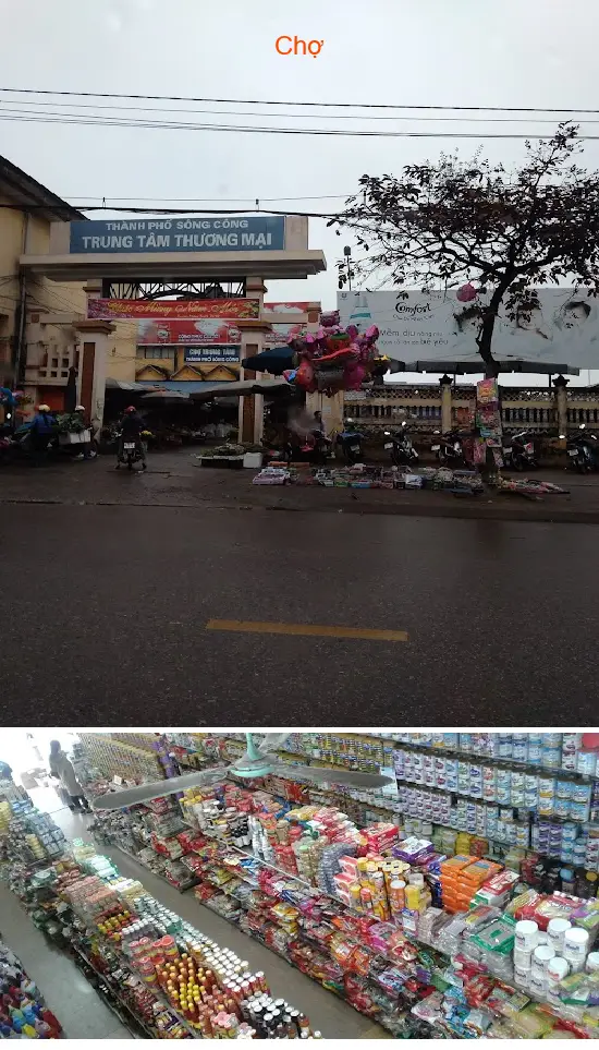 Market