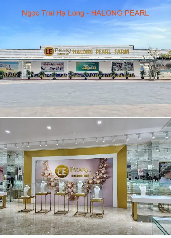 Halong Pearl