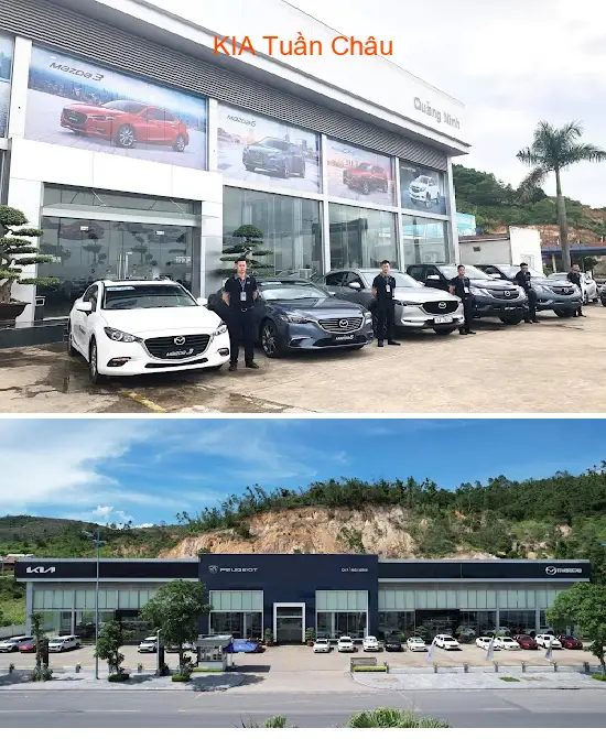 KIA Tuan Chau