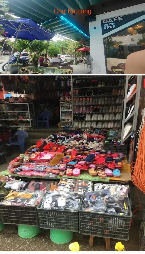 Ka Long Market