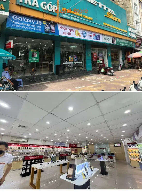 Viettel App