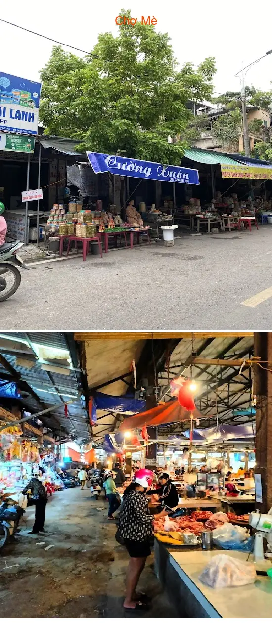 Me Market