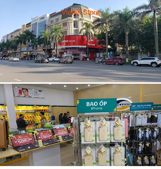 Viettel App