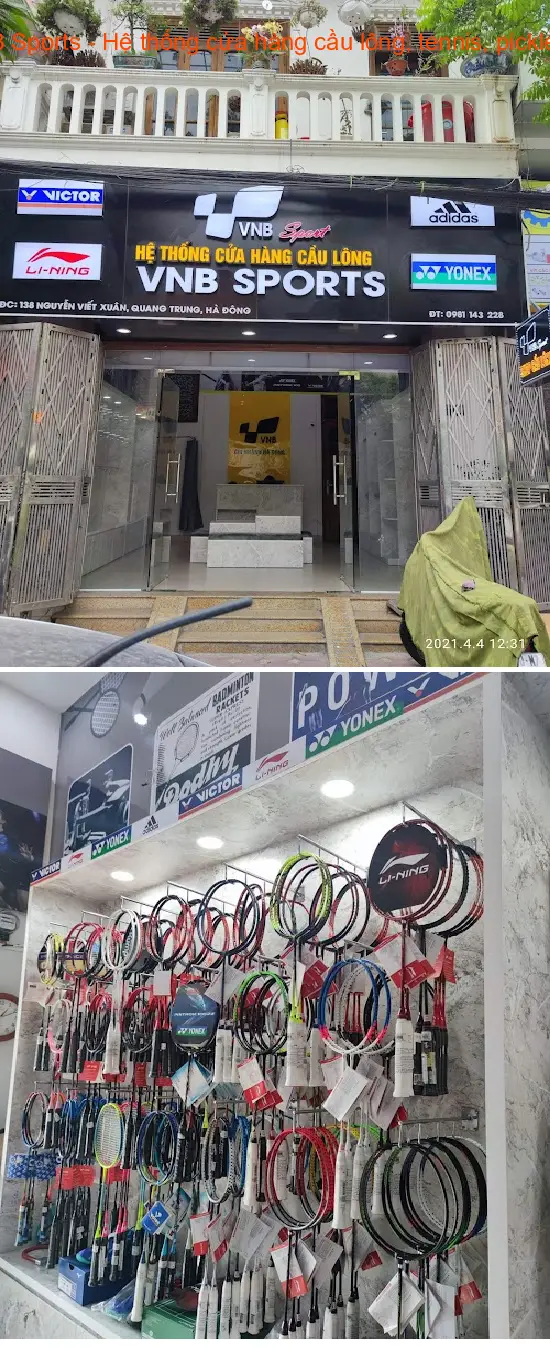 Phường Hà Đông, Thành phố Hà Nội Gợi ý 12 Reviews Shop thời trang, cửa hàng làm đẹp 