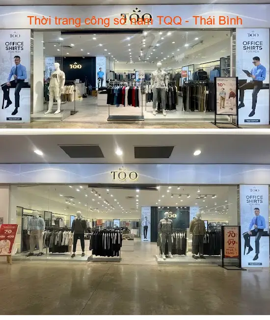Phường Vũ Phúc, Hưng Yên Gợi ý 7 Reviews Shop thời trang, cửa hàng làm đẹp 