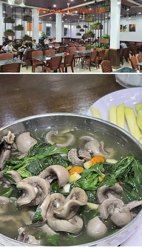 Thanh Dat Goat Restaurant