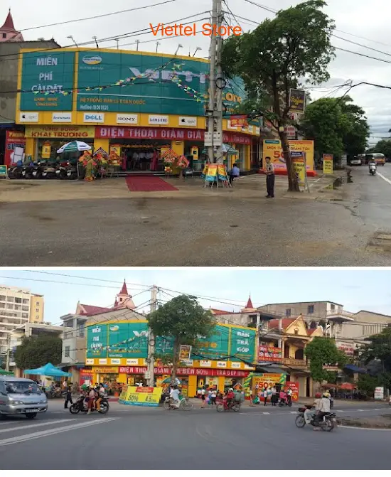 Viettel App