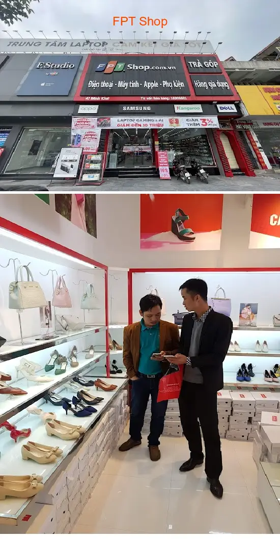 FPT Shop