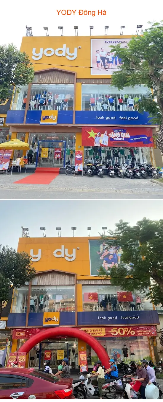Xã Đồng Lê, Quảng Trị Gợi ý 12 Reviews Shop thời trang, cửa hàng làm đẹp 