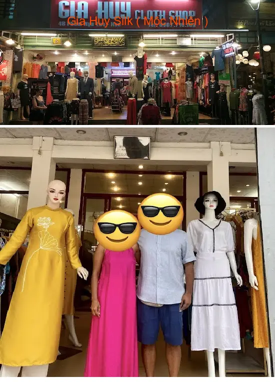 Phường Vỹ Dạ, Thành phố Huế Gợi ý 12 Reviews Shop thời trang, cửa hàng làm đẹp 