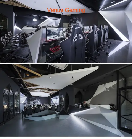 Venus Gaming