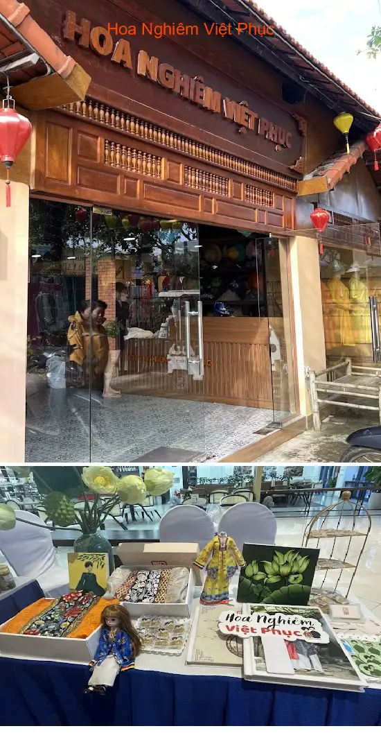 Phường Thuận Hóa, Thành phố Huế Gợi ý 12 Reviews Shop thời trang, cửa hàng làm đẹp 
