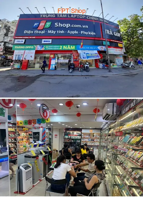 FPT Shop