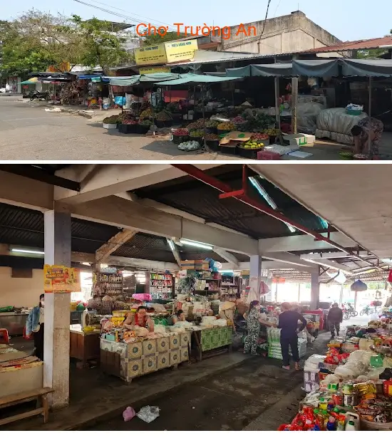Truong An Market