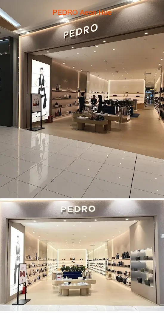 Phường An Cựu, Thành phố Huế Gợi ý 12 Reviews Shop thời trang, cửa hàng làm đẹp 