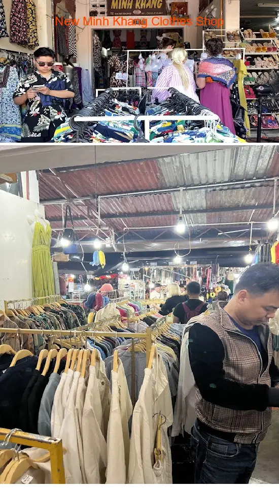 Phường Hội An, Thành phố Đà Nẵng Gợi ý 12 Reviews Shop thời trang, cửa hàng làm đẹp 
