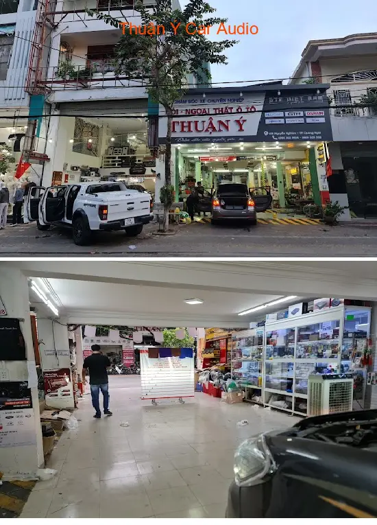 Thuan Y Car Audio