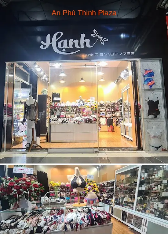 Phường Quy Nhơn Bắc, Gia Lai Gợi ý 3 Reviews Shop thời trang, cửa hàng làm đẹp 