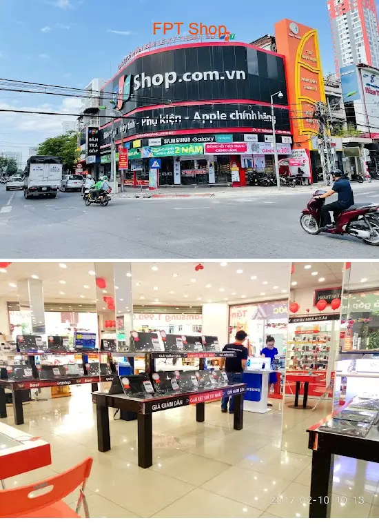 FPT Shop