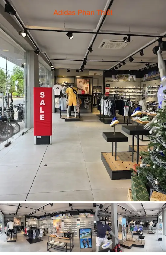 Phường Bình Thuận, Lâm Đồng Gợi ý 12 Reviews Shop thời trang, cửa hàng làm đẹp 