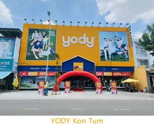 Phường Kon Tum, Quảng Ngãi Gợi ý 12 Reviews Shop thời trang, cửa hàng làm đẹp 