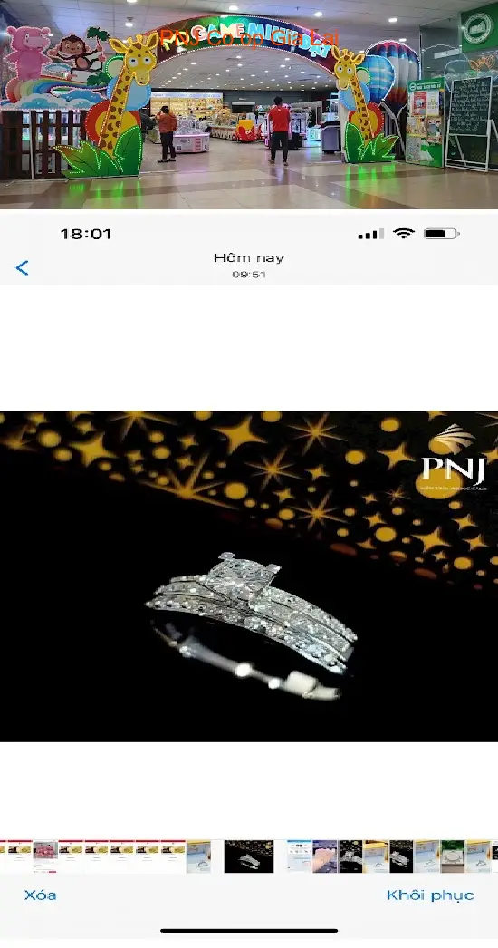 Phường Thống Nhất, Gia Lai Gợi ý 12 Reviews Shop thời trang, cửa hàng làm đẹp 