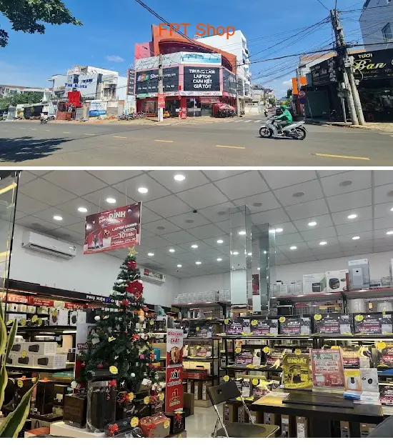 FPT Shop
