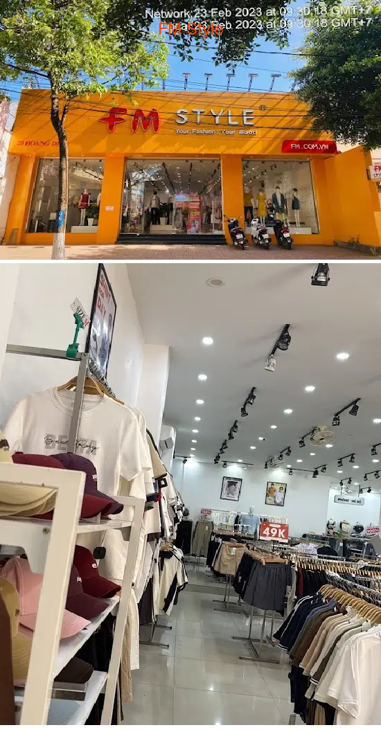Phường Buôn Ma Thuột, Đắk Lắk Gợi ý 12 Reviews Shop thời trang, cửa hàng làm đẹp 