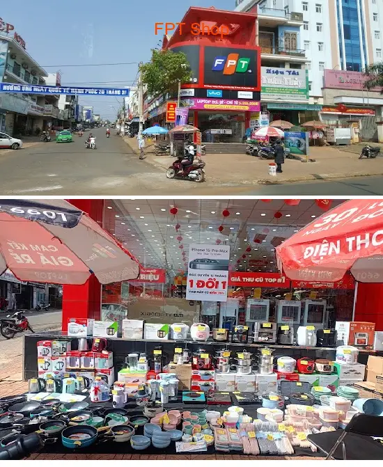 FPT Shop