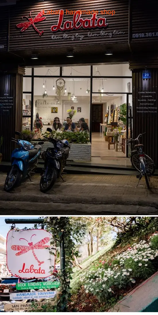Labata Handmade Shop