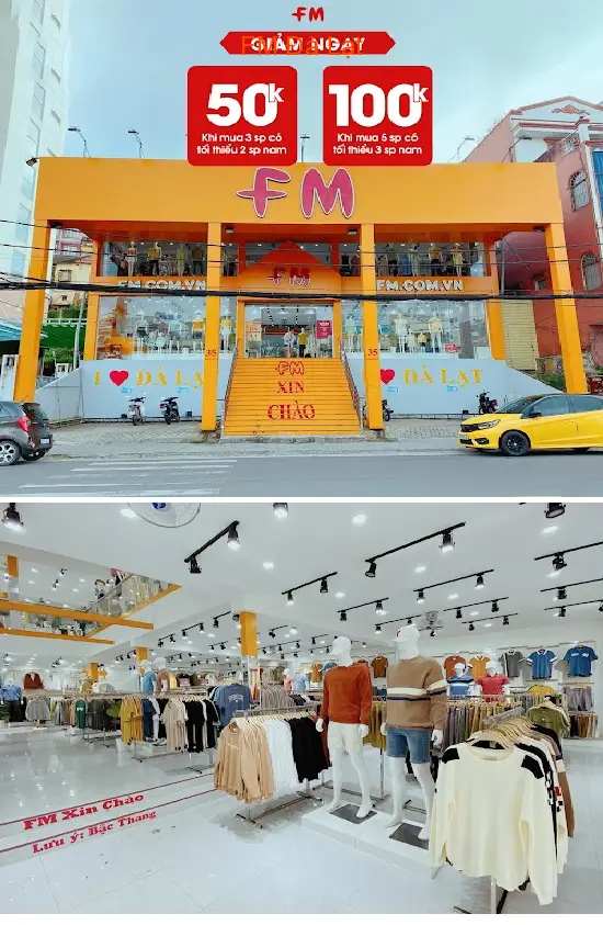 FM Da Lat