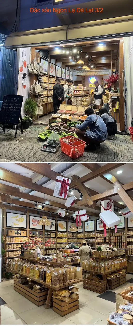 Delicious and Unique Specialties of Da Lat 3/2