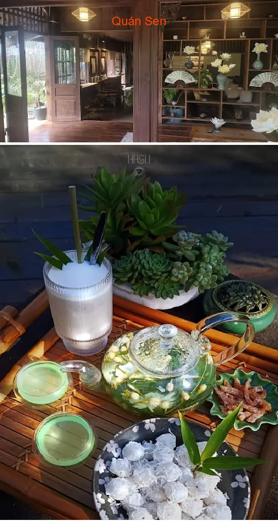 Sen Restaurant