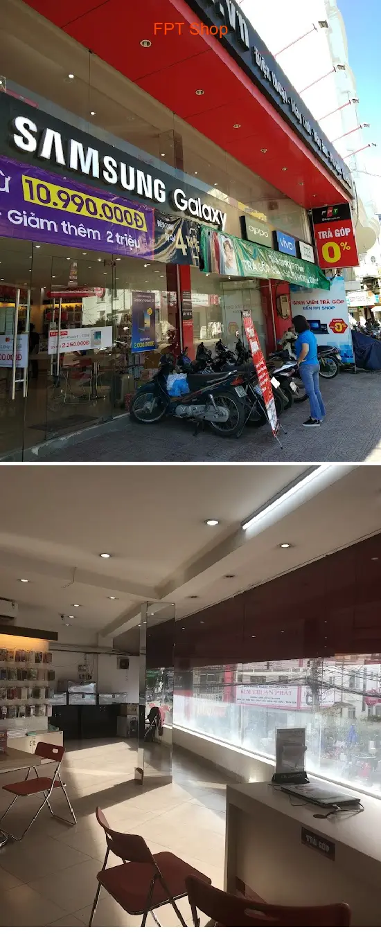 FPT Shop