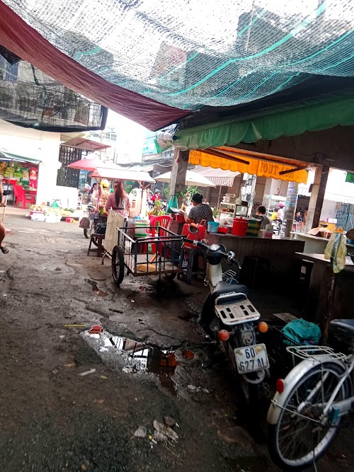 Tan Tien Market