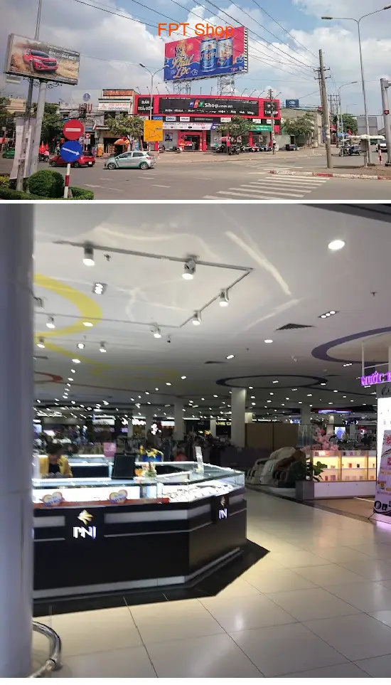 FPT Shop