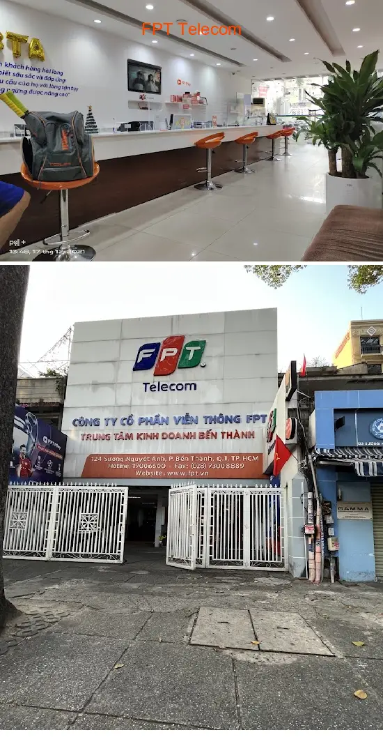 FPT Telecom