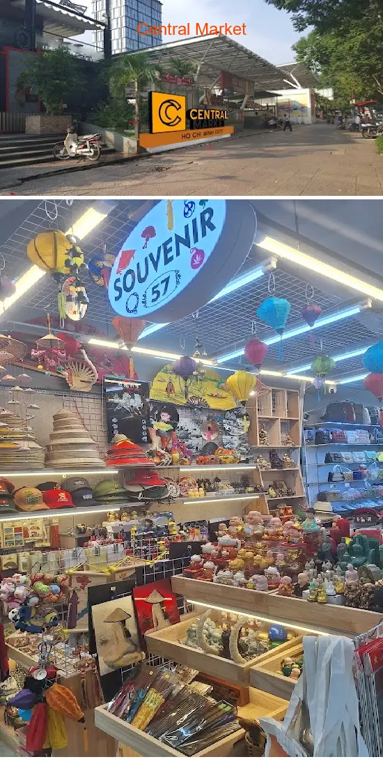 Central Market