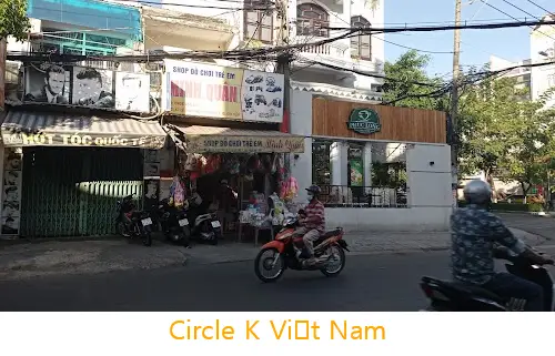 Circle K Vietnam