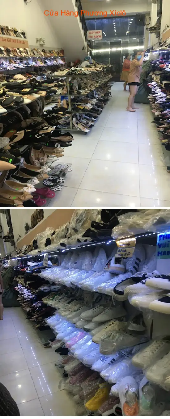 Cyclo Shop