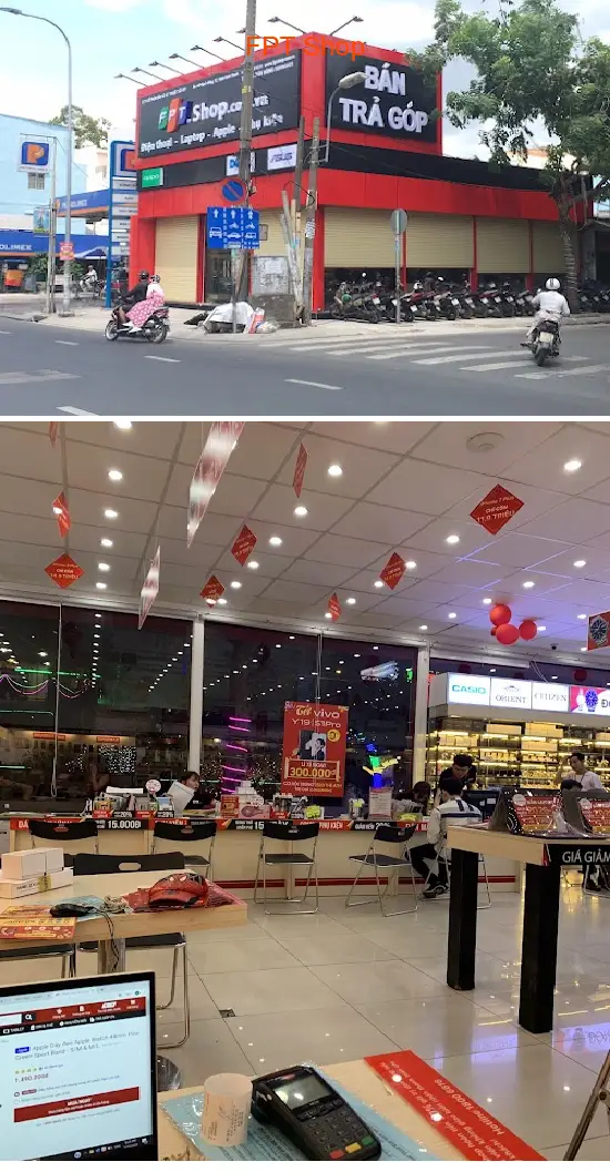 FPT Shop
