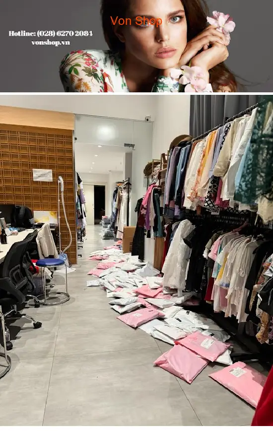 Von Shop