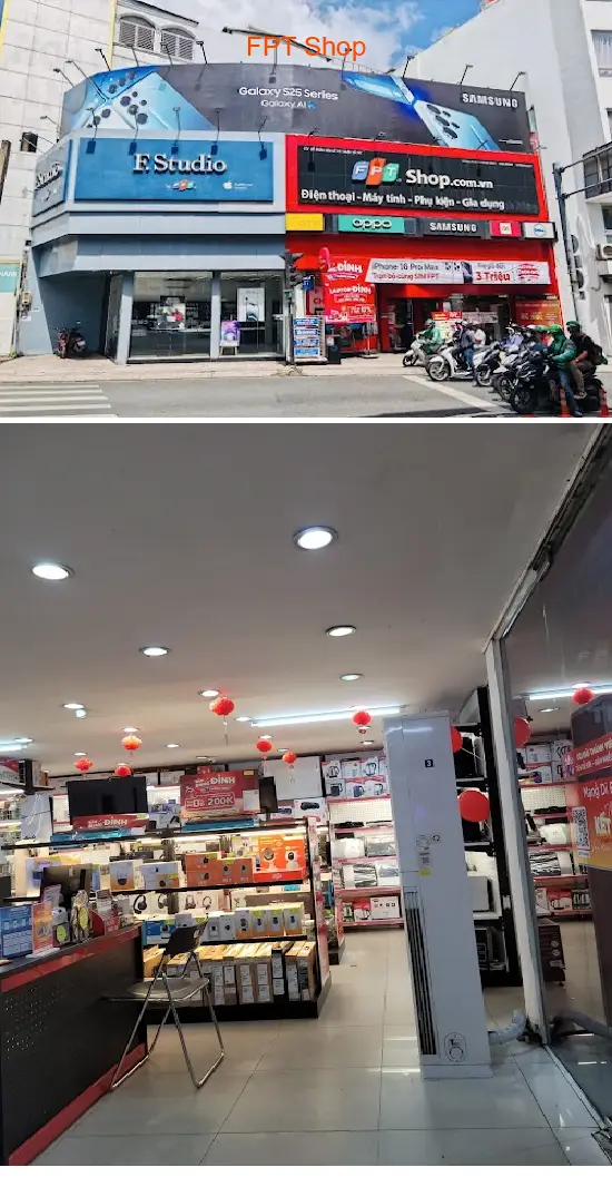 FPT Shop