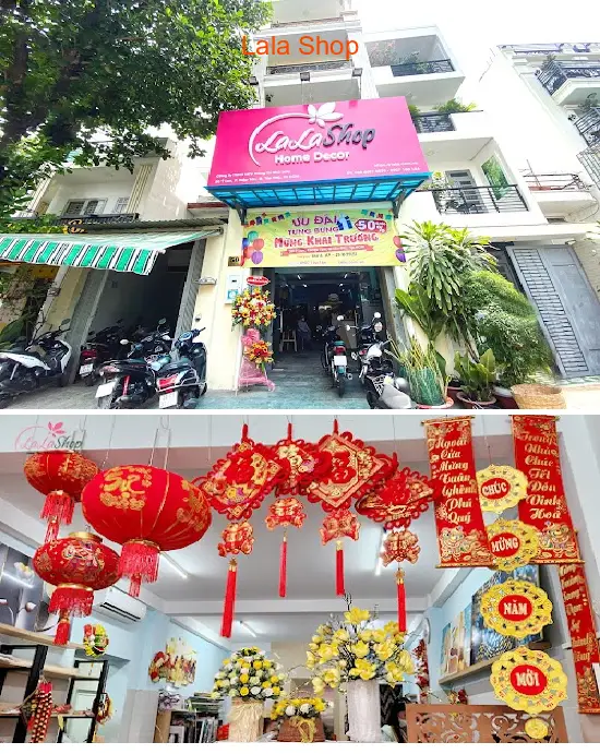 Lala Shop