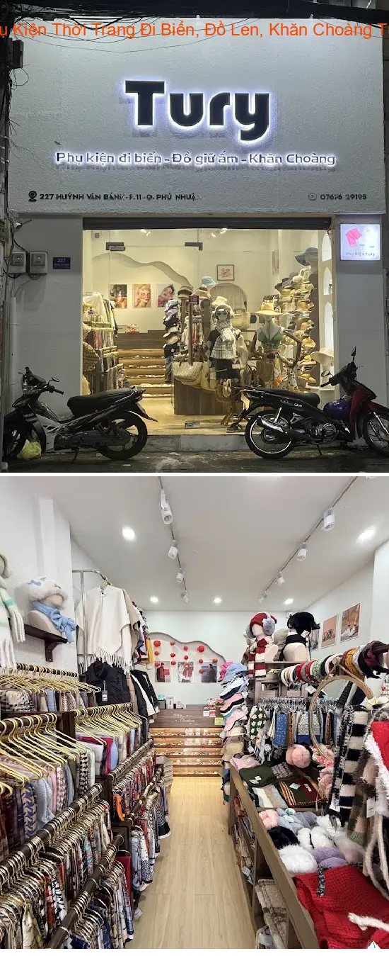 Beach Fashion Accessories, Woolen Clothing, Turin Scarves