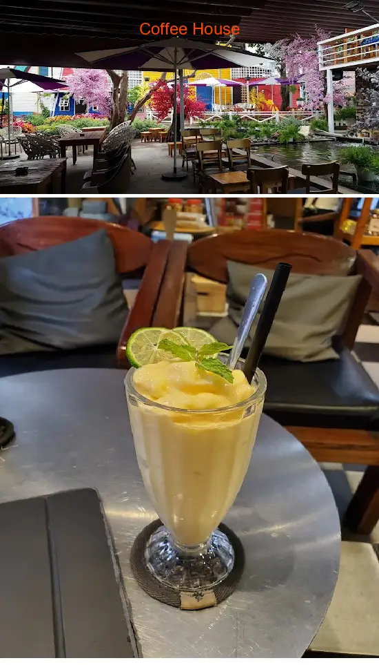 Coffee House