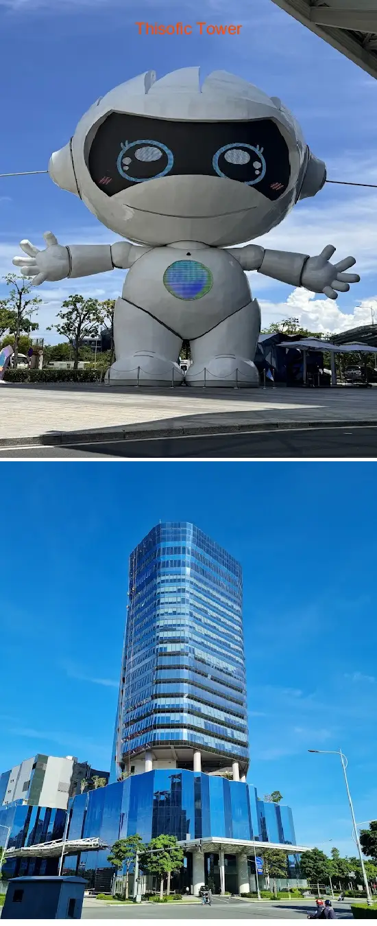 This Office Tower