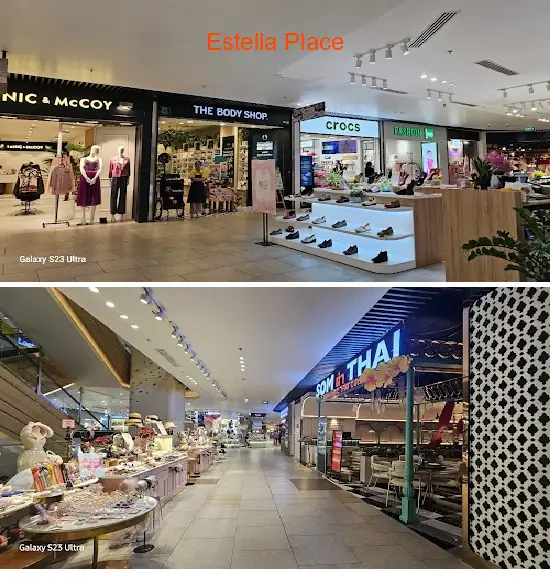 Estella Place