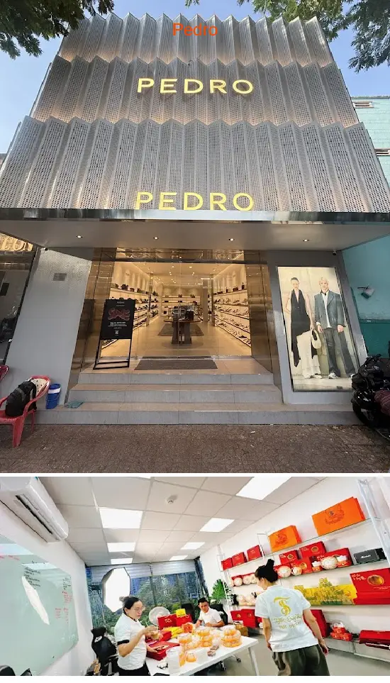 Pedro
